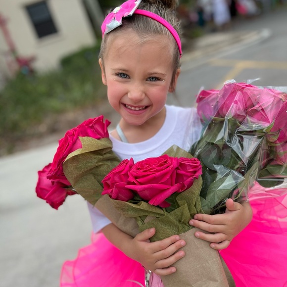 Meet your Posher, Suzie - Picture 13 of 16